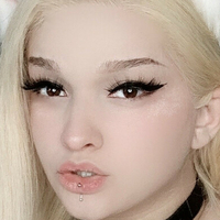 bunnyfrom_mars Nude