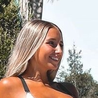 BustyAna Nude