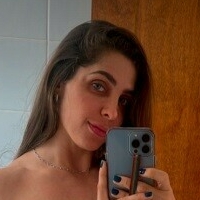 Caca Diniz Nude