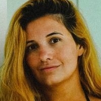 Cadaea Nude