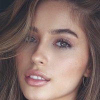 Cameron Rorrison Nude