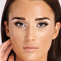 Cami Spritzer Nude