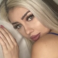 Camilarreyna Nude