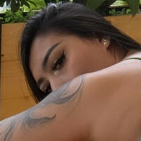 Camilbs Nude