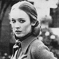 Camille Keaton Nude