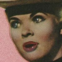 Candy Barr Nude