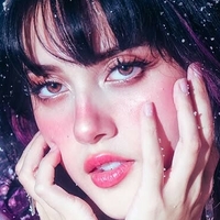 Candylion Nude