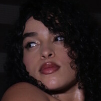 Candymorales Nude