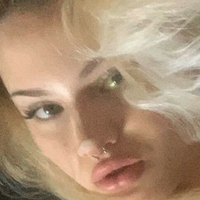 candysson Nude