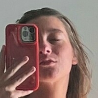 candystclair Nude