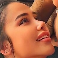 Cansu Bade Tas Nude
