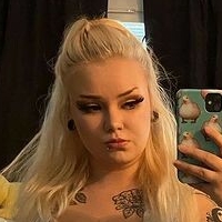 caraharriet Nude