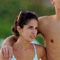 Carmen Montero Mundt Nude