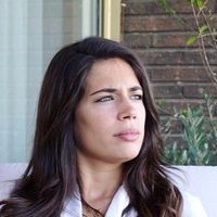 Carmen Montes Nude