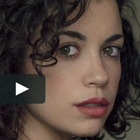 Carol Rovira Nude