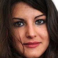 Carole Combes Nude