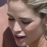 Carolina Dias Nude