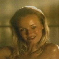 Carolyn Lowery Nude