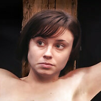 Casey Anthony Nude