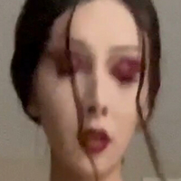 Cassiereef Nude