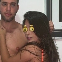 CatchingGoldDiggers Nude