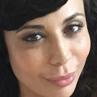Catherine Bell Nude