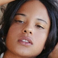 Ceciliah Nude