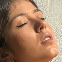 Celeste Quacquarelli Nude