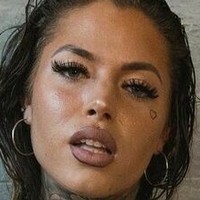 Chantal Danielle Nude