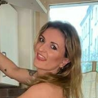 Chanti Snow Nude
