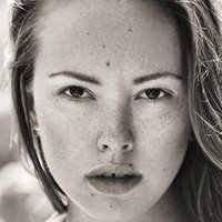 Charlène Perillat Nude