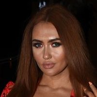 Charlotte Dawson Nude