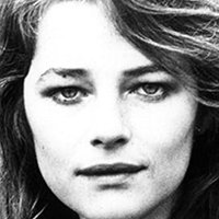 Charlotte Rampling Nude