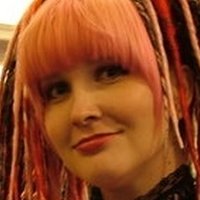 Chelle Fire Nude