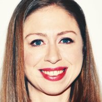 Chelsea Clinton Nude