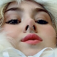 cherrikissu Nude