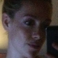 Cherry Healey Nude