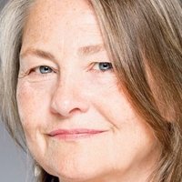 Cherry Jones Nude