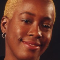Cheryl Dunye Nude