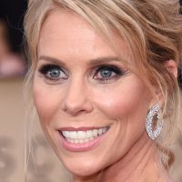 Cheryl Hines Nude