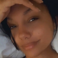 Chian Reynolds Nude