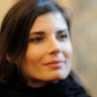 Chiara Muti Nude
