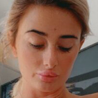 Chloe Allen Nude