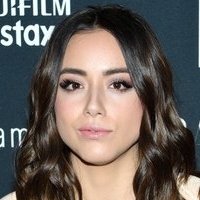 Chloe Bennett Nude
