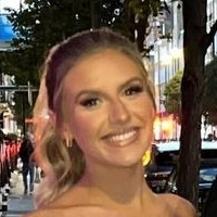 Chloe Burrows Nude