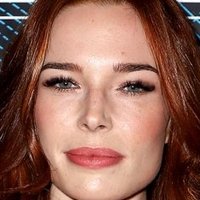 Chloe Dykstra Nude