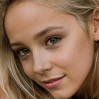 Chloe Winters Nude