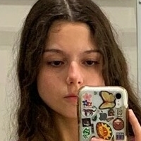 Chloeforero Nude