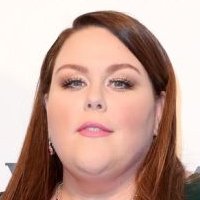 Chrissy Metz Nude