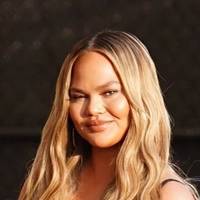 Chrissy Teigen Nude